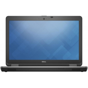 Б/У Ноутбук Dell Latitude E6540 FHD (i5-4210M/8/120SSD) - Class B
