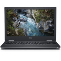 Б/У Ноутбук Dell Precision 7530 (i7-8850H/8/512SSD/P3200-6Gb) - Class B