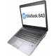 Б/У Ноутбук HP EliteBook 840 G2 noWeb (i5-5300U/4/120SSD) - Class B