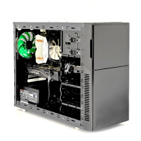 Б/У Компьютер WildRabbit (i7-7700/8/SSD240/2TB/GTX1060)