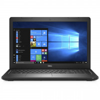 Б/У Ноутбук Dell Latitude 3580 (i5-7200U/8/256SSD) - Class A-