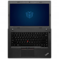 Б/У Ноутбук Lenovo ThinkPad L460 (i5-6200U/4/128SSD) - Class A