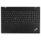 Б/У Ноутбук Lenovo ThinkPad T580 (i5-8350U/8/256SSD) - Class B