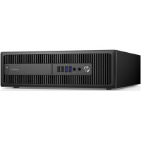 Б/У Компьютер HP ProDesk 600 G2 SFF (i7-6700/16/480SSD/HD7570-1Gb)