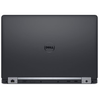 Б/У Ноутбук Dell Latitude E5570 FHD (i5-6300U/16/256SSD) - Class A-