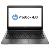 Б/У Ноутбук HP ProBook 430 G2 (i5-5200U/16/128SSD) - Class B