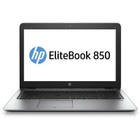 Б/У Ноутбук HP EliteBook 850 G3 FHD (i7-6600U/16/256SSD/R7 M350) - Class A-