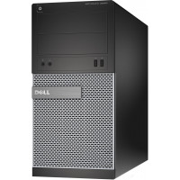 Б/У Компьютер Dell Optiplex 3020 MT (i3-4130/4/500)