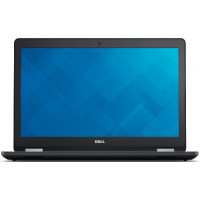 Б/У Ноутбук Dell Latitude E5570 FHD (i5-6200U/8/256SSD) - Class B
