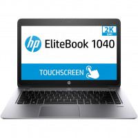 Б/У Ноутбук HP EliteBook Folio 1040 G3 2K Touch (i5-6200U/8/256SSD) - Class B