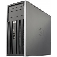 Б/У Компьютер HP Compaq 6000 Elite MT (E7500/4/250)