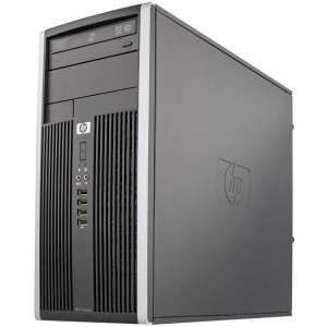 Б/У Компьютер HP Compaq 6000 Elite MT (E7500/4/250)