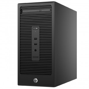 Б/У Компьютер HP ProDesk 280 G2 MT (i3-6100/8/120SSD)