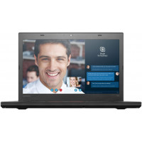 Б/У Ноутбук Lenovo ThinkPad T460 (i5-6300U/8/256SSD/2 battery) - Class A