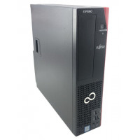 Б/У Компьютер Fujitsu Esprimo D958 SFF (i5-9500/8/256SSD)