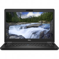 Б/У Ноутбук Dell Latitude 5490 (i3-7130U/8/240SSD) - Class A-