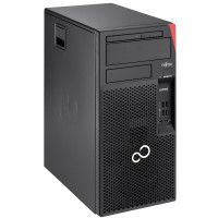 Б/У Компьютер Fujitsu Esprimo P557 E90+ MT (i3-7100/8/480SSD/RX550-4Gb)