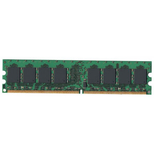 Б/У Оперативная память DDR2 Elpida 1Gb 667Mhz