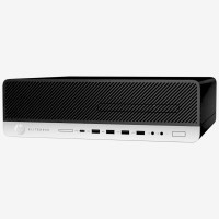 Б/У Компьютер HP EliteDesk 800 G5 SFF (i5-8500/16/240SSD)