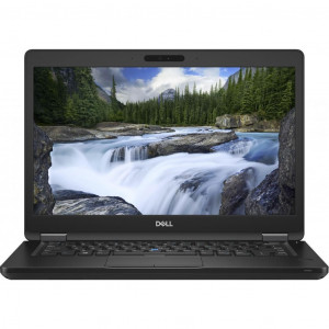 Б/У Ноутбук Dell Latitude 5490 (i3-7130U/16/128SSD) - Class B