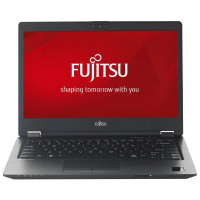 Б/У Ноутбук Fujitsu LifeBook U748 (i5-8250U/8/256SSD) - Class A-
