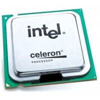Б/У Процессор Intel Celeron E3300 (1M Cache, 2.50 GHz, 800 MHz FSB)