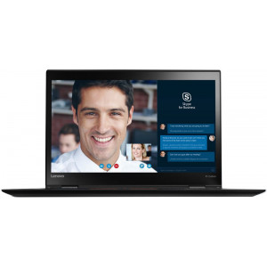 Б/У Ноутбук Lenovo x1 Carbon Gen 4 (i5-6200U/8/256SSD) - Class B