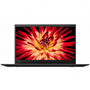 Б/У Ноутбук Lenovo ThinkPad X1 Carbon G6 LTE (i5-8350U/8/256SSD) - Class A-