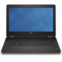 Б/У Ноутбук Dell Latitude E7270 (i5-6300U/8/256SSD) - Class A-