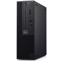 Б/У Компьютер Dell OptiPlex 3060 SFF (i5-8500/16/480SSD)