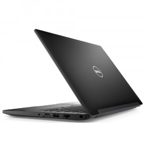 Б/У Ноутбук Dell Latitude 7480 FHD (i7-6600U/8/256SSD) - Class B