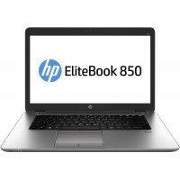 Б/У Ноутбук HP EliteBook 850 G2 FHD (i5-5200U/8/120SSD) - Class B