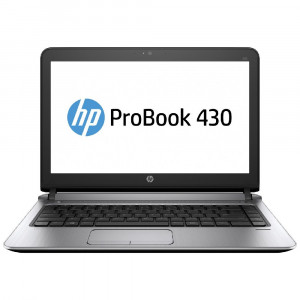Б/У Ноутбук HP ProBook 430 G3 (i5-6200U/8/500) - Class A-