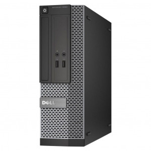 Б/У Компьютер Dell Optiplex 3020 SFF (i7-4770/16/480SSD)