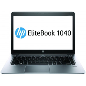 Ноутбук HP EliteBook Folio 1040 G1 (i7-4600U/8/256SSD) - Class A-