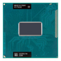 Б/У Процессор для ноутбука Intel Core i3-3110M (3M Cache, up to 2.40 GHz)