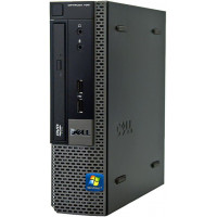 Б/У Компьютер Dell Optiplex 790 USFF (i7-2600/16/120SS/6TB)