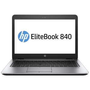 Б/У Ноутбук HP EliteBook 840 G4 FHD (i5-7200U/8/512SSD) - Class A-