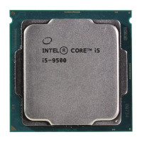 Б/У Процессор Intel Core i5-9500 (9M Cache, up to 4.40 GHz)