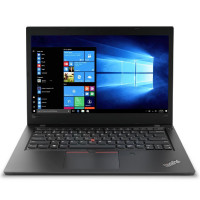 Б/У Ноутбук Lenovo ThinkPad L480 (i5-8250U/8/256SSD) - Class B