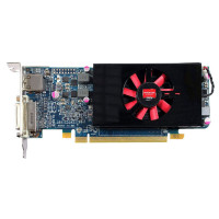 Б/У Видеокарта AMD Radeon HD 7570 1Gb 128bit GDDR5 (Low profile)