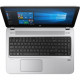 Б/У Ноутбук HP ProBook 450 G4 (i5-7200U/8/128SSD) - Class B