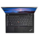 Б/У Ноутбук Lenovo ThinkPad X1 Carbon G5 (i5-6300U/8/256SSD) - Class A