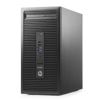 Б/У Компьютер HP EliteDesk 705 G2 MT (A10-8750B/16/240SSD)