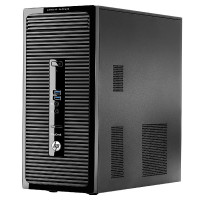 Б/У Компьютер HP ProDesk 400 G1 MT (i5-4570/8/120SSD/500)