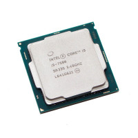 Б/У Процессор Intel Core i5-7500 (6M Cache, up to 3.8 Ghz)