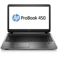 Б/У Ноутбук HP ProBook 450 G2 (i5-5200U/4/500) - Class B-