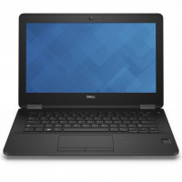 Б/У Ноутбук Dell Latitude E7270 (i5-6300U/16/256SSD) - Class A-