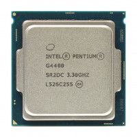 Б/У Процессор Intel Pentium G4400 (3M Cache, 3.30 GHz)