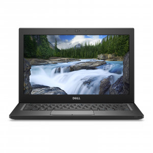 Б/У Ноутбук Dell Latitude 7290 (i5-7300U/8/256SSD) - Class A-